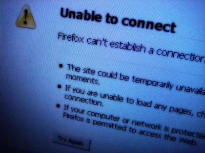 Workplace Hack: Pull The Plug