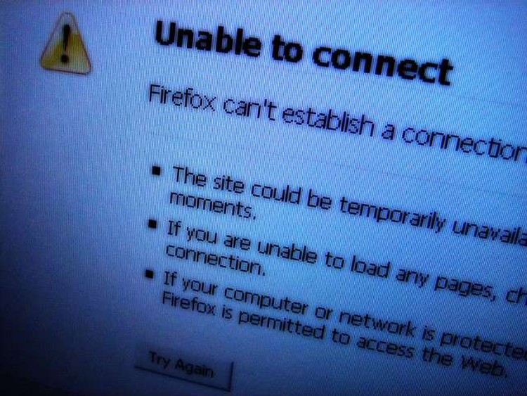 Workplace Hack: Pull The Plug