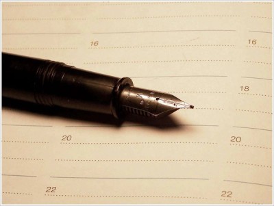 Workplace Hack: The Procrastination List