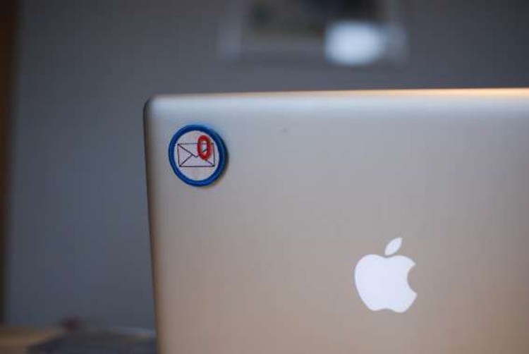 Why Inbox 0 Is a Joke (and How to Deal)