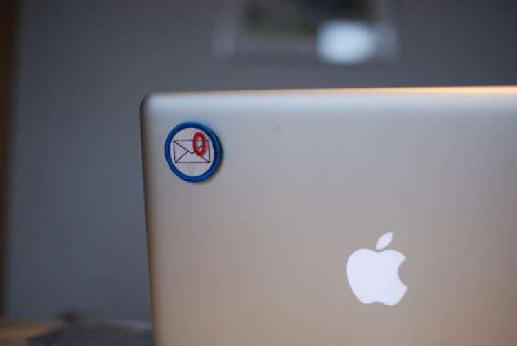 Why Inbox 0 Is a Joke (and How to Deal)