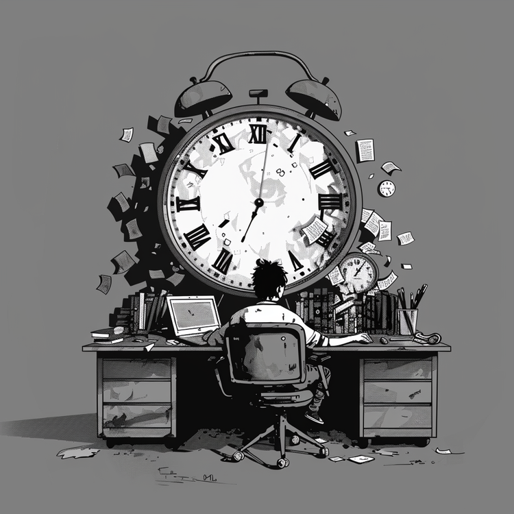 Workplace Hack: Follow the 30-10 Rule