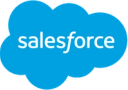Salesforce logo