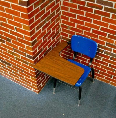 Workplace Hack: Move Your Desk