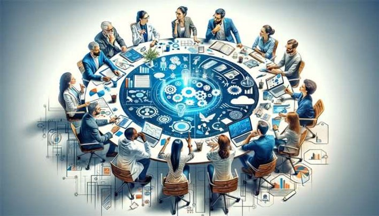 Workplace Hack: Work On Your Hobby At Work