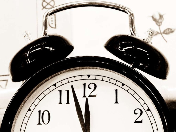 Workplace Hack: The 30 Second Test