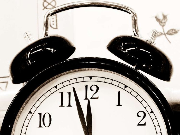 Workplace Hack: The 30 Second Test