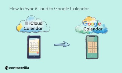 How to sync iCloud to Google Calendar in 2024: Step-By-Step Guide