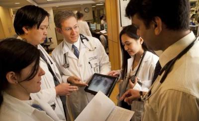 Workplace Hack: Do Your Rounds