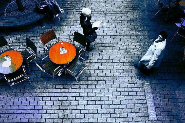 Workplace Hack: Implement Transitional Time