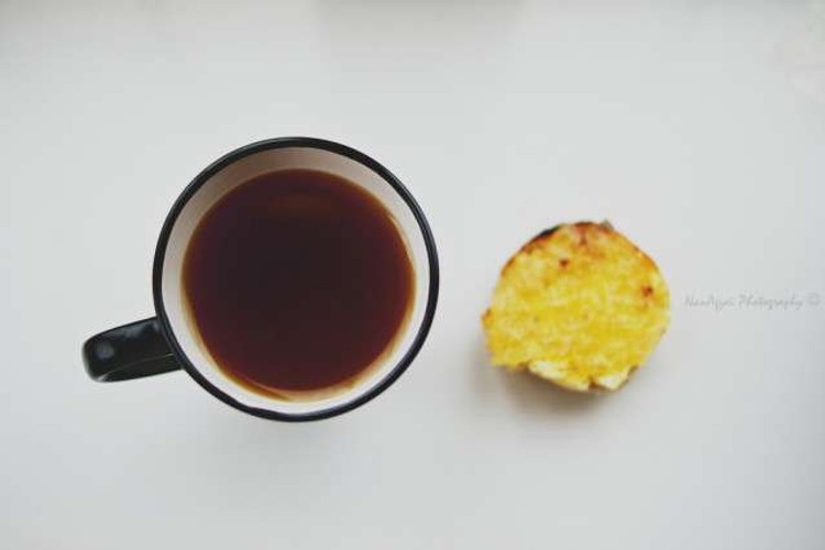 How tea breaks make you more productive