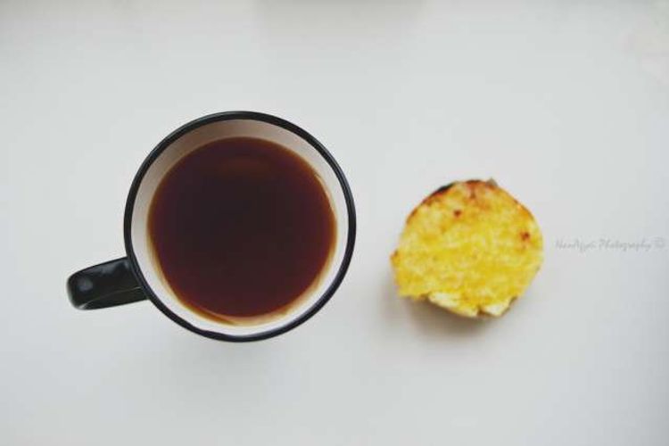 How tea breaks make you more productive