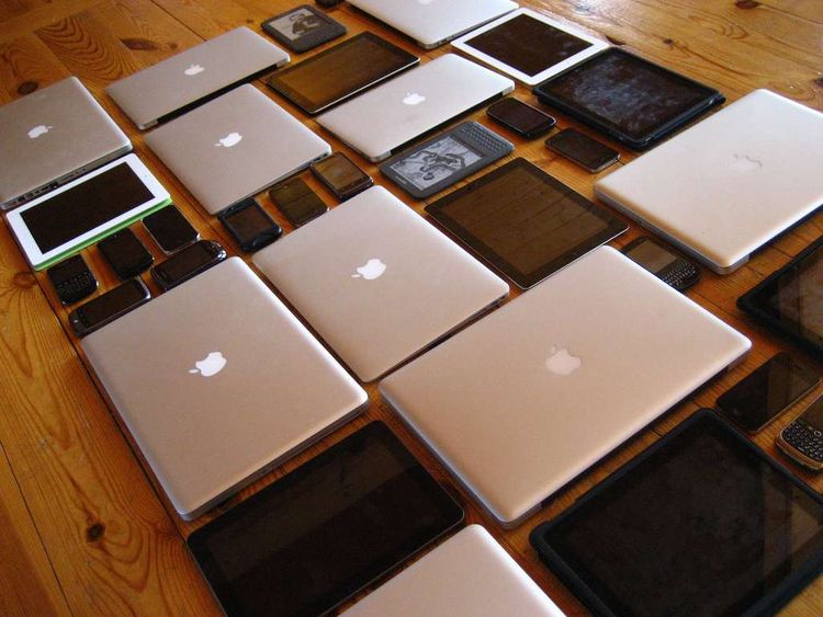 Workplace Hack: BYOD (Bring Your Own Device)