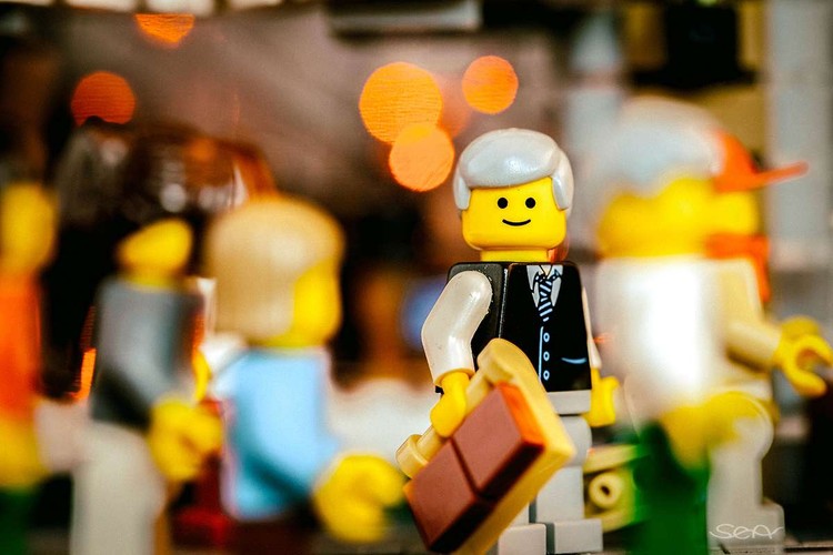 Workplace Hack: Make Vacation Mandatory