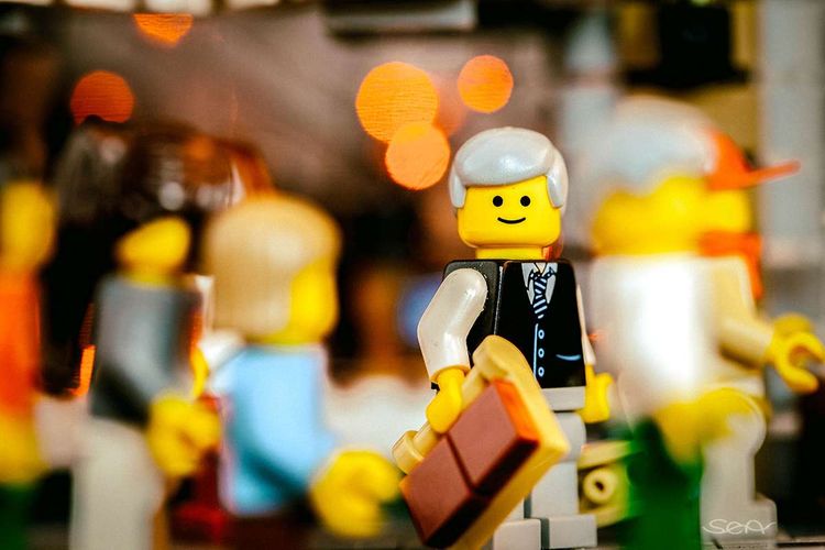 Workplace Hack: Make Vacation Mandatory