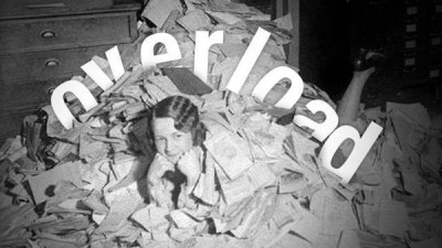 Is Email Working for You or Is It The Other Way?