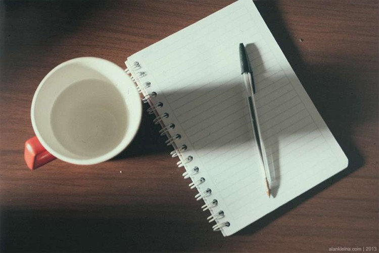 Workplace Hack: The 1-3-5 To-Do List