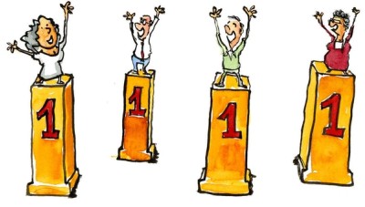 How to Build Great Relationships With Your Team