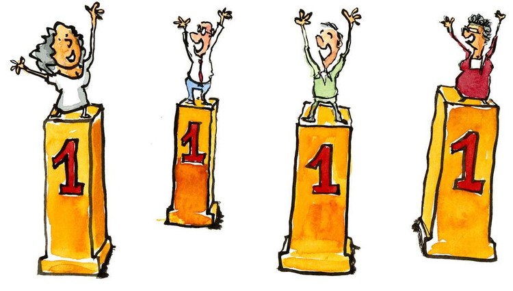 How to Build Great Relationships With Your Team