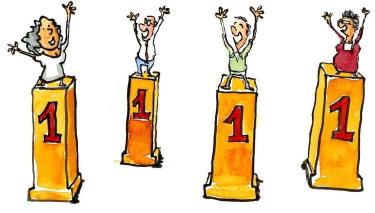 How to Build Great Relationships With Your Team