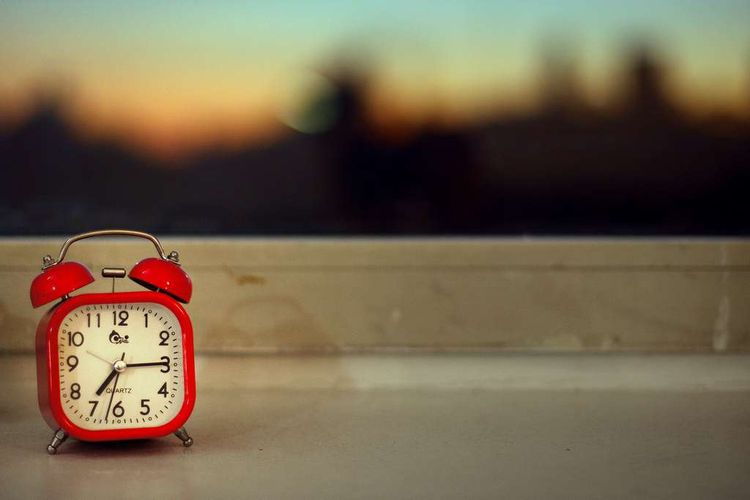 Workplace Hack: Boost Productivity and Feel Good With the Guilt Hour