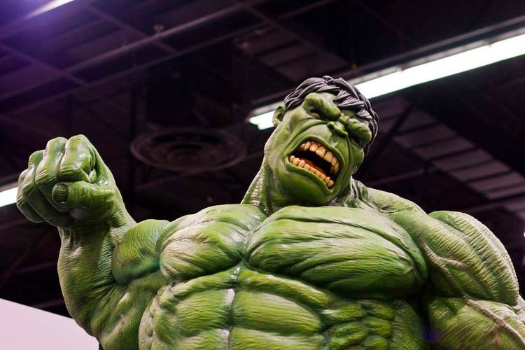 Workplace Hack: Move Fast Break Things