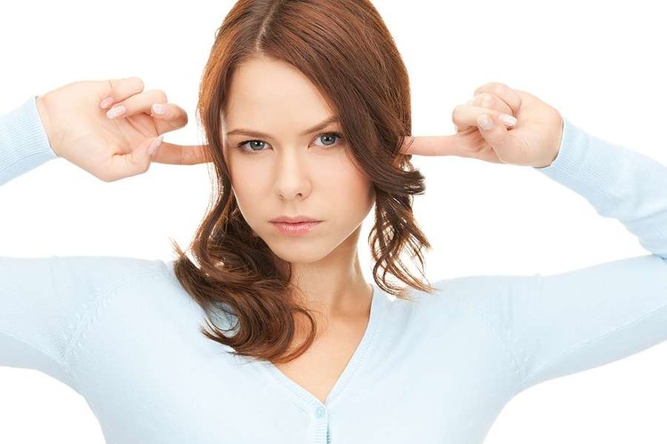 Workplace Hack: Put an End to Interruptions