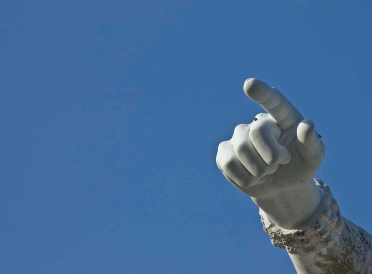 Workplace Hack: Reduce Interruptions With a Point Sheet