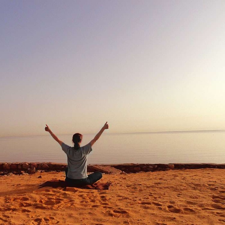 4 Mindfulness Hacks to Help you Focus