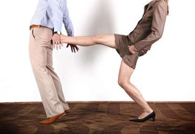 How to Kick Some Serious Butt with Traditional  and Social CRM