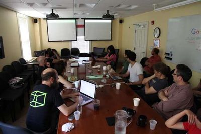 Why Collaboration Often Fails (and How to Deal With It)