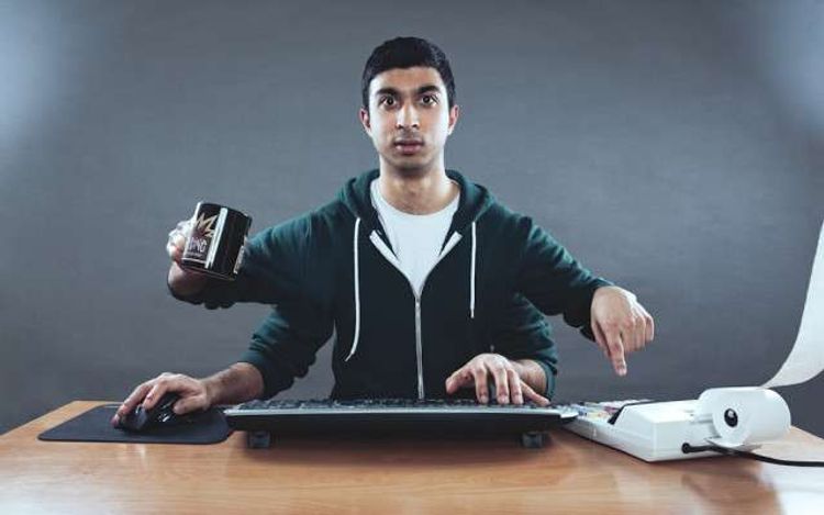 How Multitasking Is Making You Less Productive