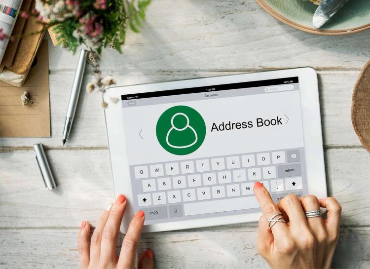 How to Organize your Contacts | Guide to Business Contact Organization