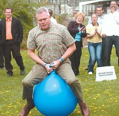 Workplace Hack: Make Daily Recess Mandatory