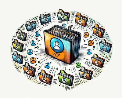 How to merge VCF files: 2024 Guide