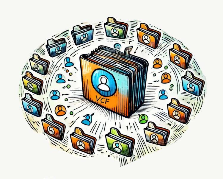 How to merge VCF files: 2024 Guide