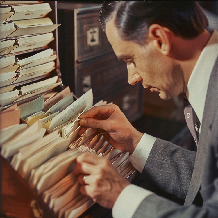 That old chestnut: “what’s Mr Smith’s email address again?”