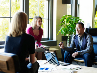 A Happiness-At-Work Checklist for HR Managers