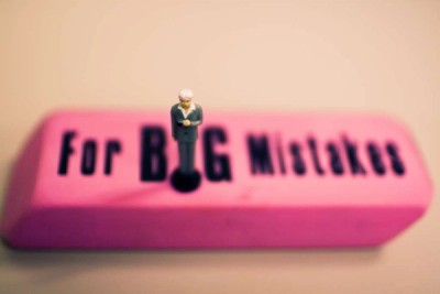 Why You Need to Give Employees the Freedom to Make Mistakes