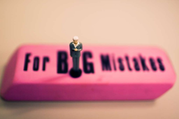 Why You Need to Give Employees the Freedom to Make Mistakes