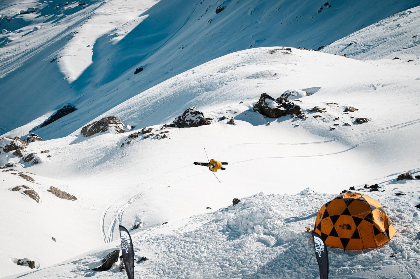 Nendaz Freeride 2026