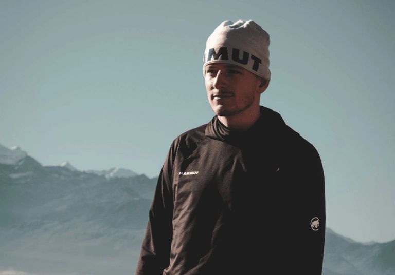 Maxime Dubuis