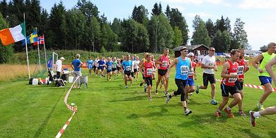 Kongsvinger maraton