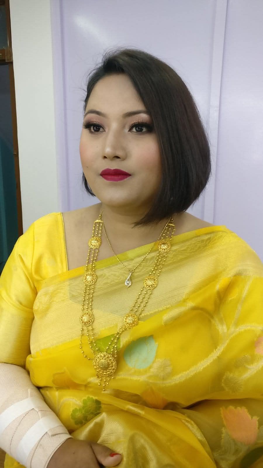 Modern interior design by Saura Design Studio