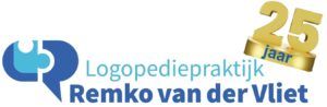 25 jaar jubileum logo