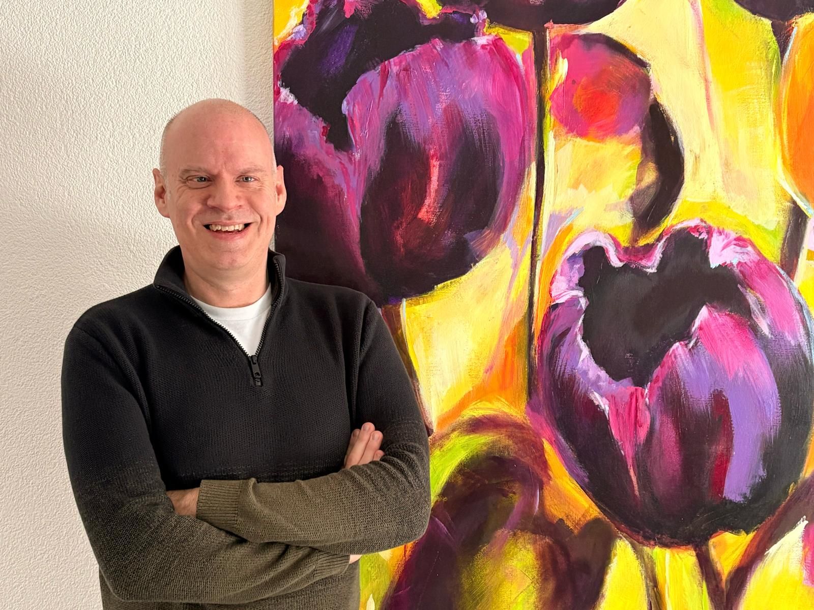 Remko van der Vliet - Logopedist