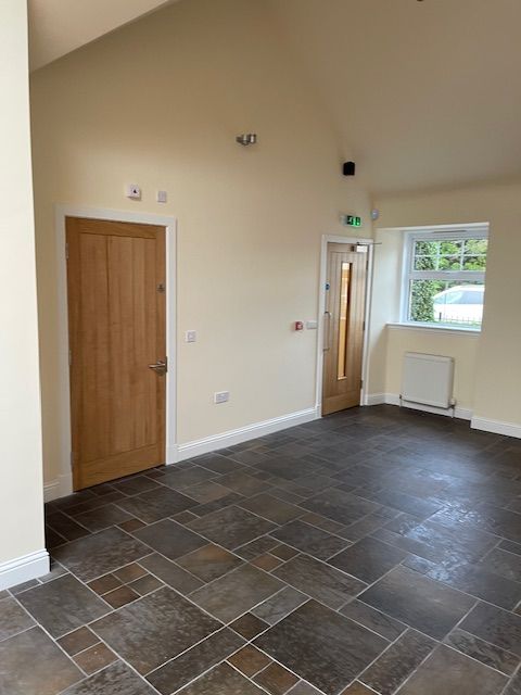 Commercial conversion