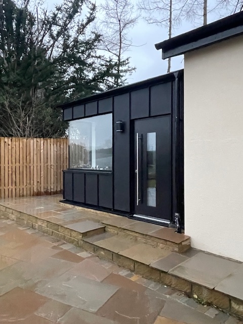 Extension