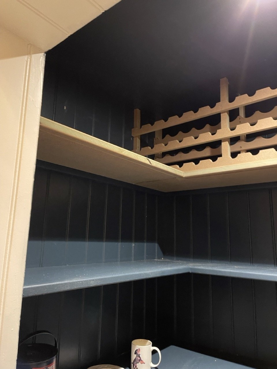 Bespoke Joinery