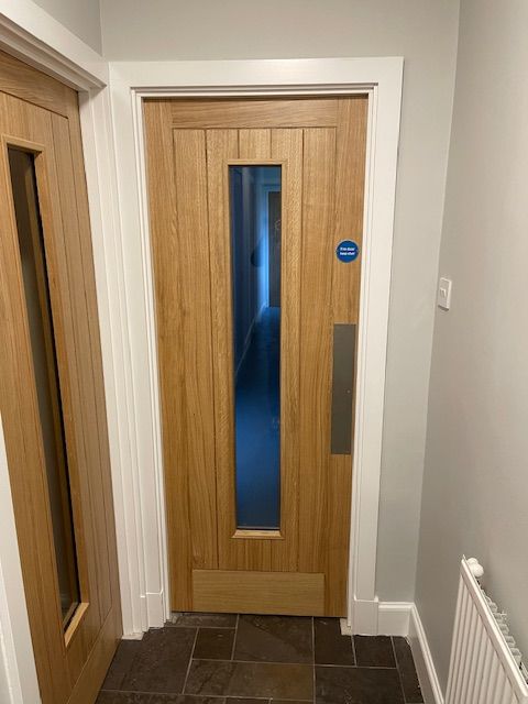 Commercial conversion